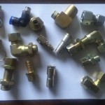 Special Air Fittings